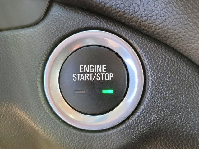 Used 2024 Chevrolet Equinox LT FWD image 23