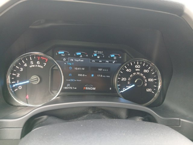 Certified 2020 Ford F150 Lariat AWD/4WD image 24
