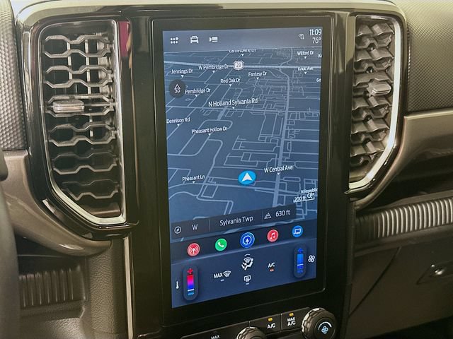 Certified 2025 Ford Ranger XLT AWD/4WD image 18