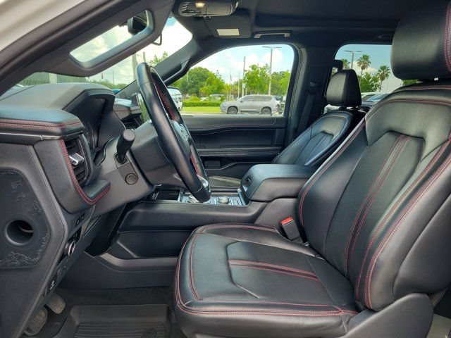 Certified 2024 Ford Expedition Max Limited AWD/4WD image 16