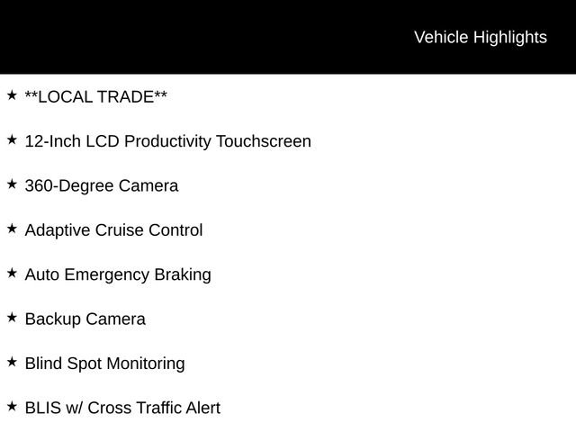 Certified 2025 Ford Bronco Badlands AWD/4WD image 5