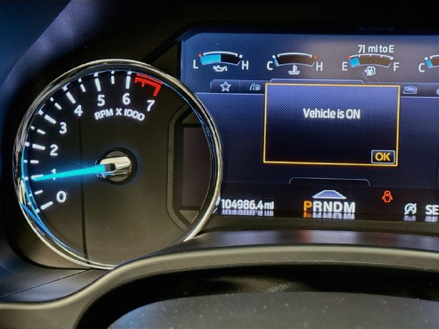 Certified 2021 Ford Expedition XLT AWD/4WD image 12