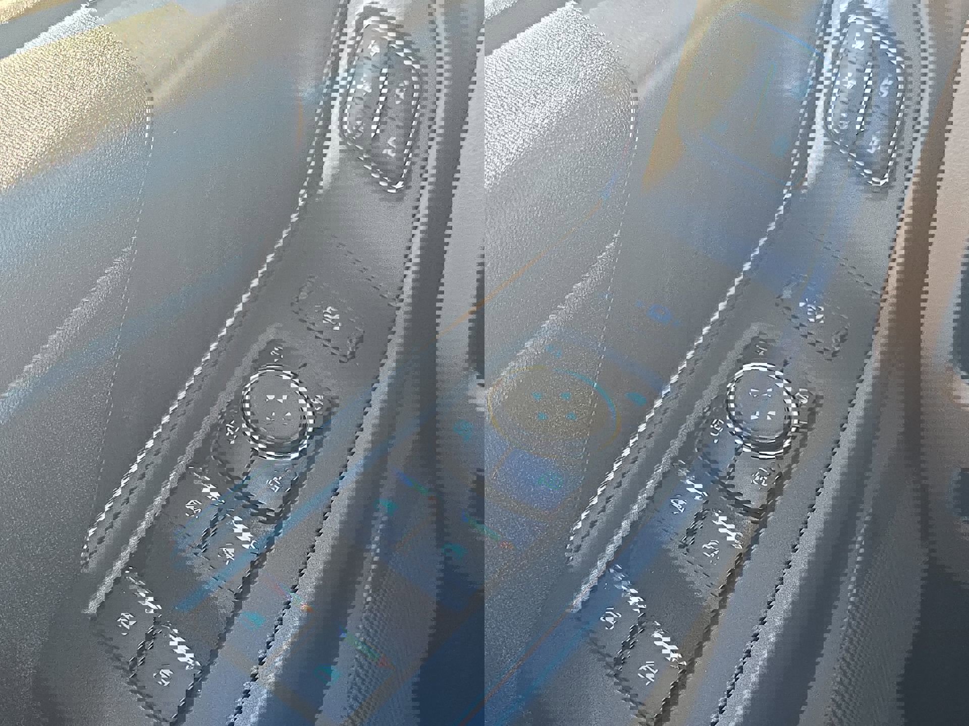 Certified 2024 Ford F350 Lariat w/ Lariat Ultimate Package image 13