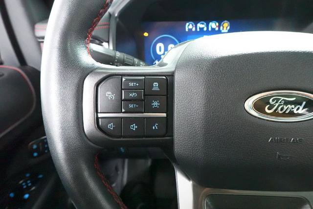 Certified 2023 Ford Expedition Max Limited image 13