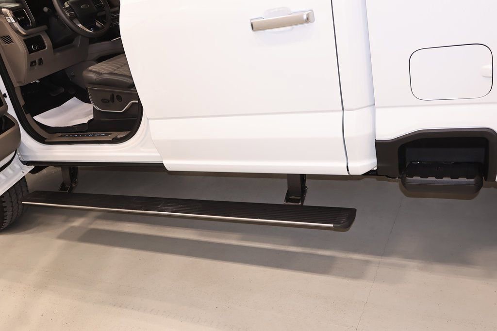 Certified 2026 Ford F350 Platinum w/ Platinum Plus Package AWD/4WD image 49