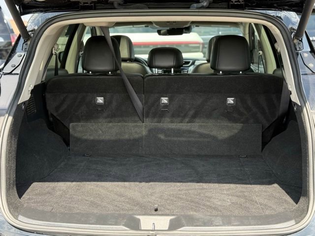 Used 2024 Nissan Murano SL image 23