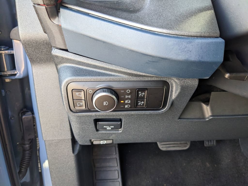 Certified 2025 Ford Bronco Raptor image 27