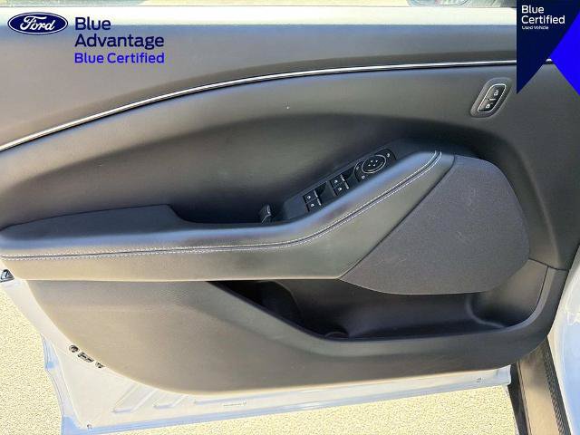 Certified 2023 Ford Mustang Mach-E Select RWD image 14