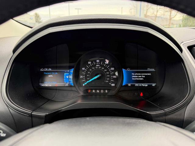 Certified 2024 Ford Edge SEL image 14