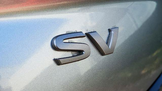 Used 2024 Nissan Altima 2.5 SV FWD image 28