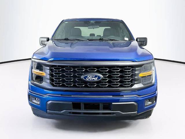 Certified 2024 Ford F150 STX RWD image 6