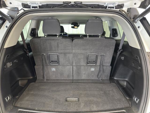 Used 2021 Jeep Grand Cherokee L Laredo w/ Luxury Tech Group I image 13