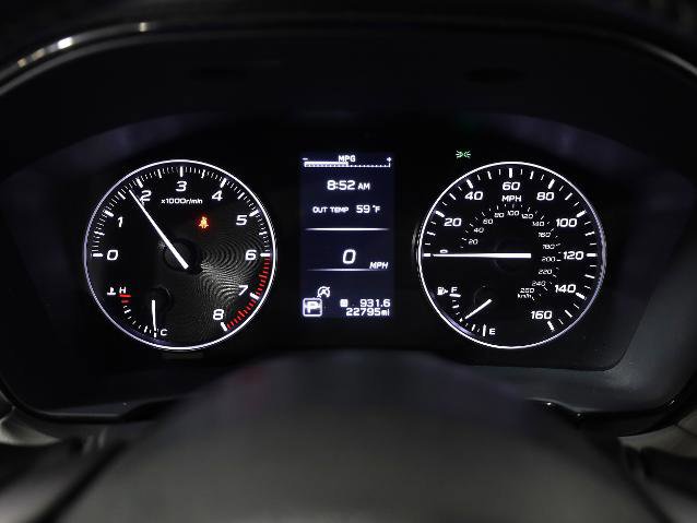 Used 2025 Subaru Legacy Premium w/ Popular Package #1A image 13