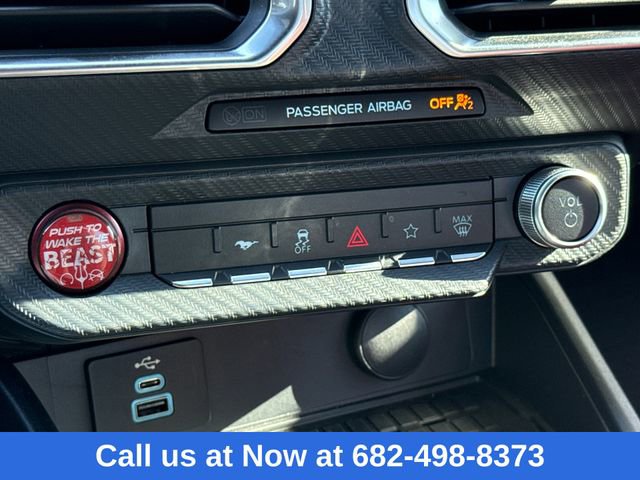 Certified 2024 Ford Mustang GT Premium image 23