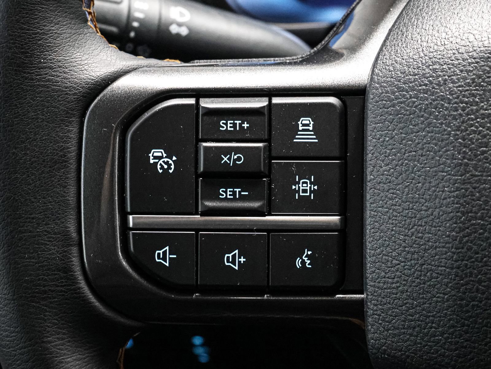 Certified 2023 Ford F150 Tremor w/ Equipment Group 402A High image 35