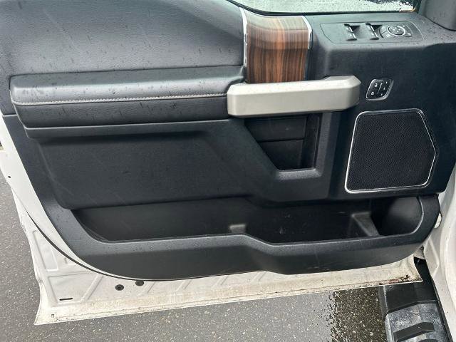 Certified 2017 Ford F150 Lariat image 17