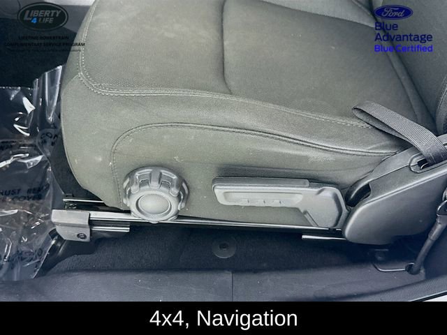 Used 2023 Jeep Wrangler Sport S image 19