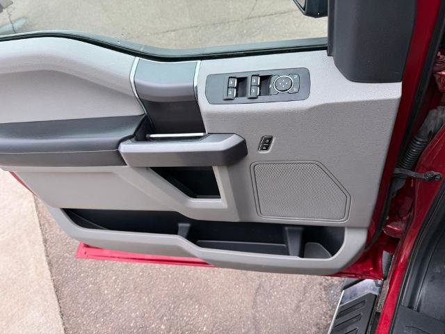 Certified 2020 Ford F150 XLT w/ Equipment Group 301A Mid image 38