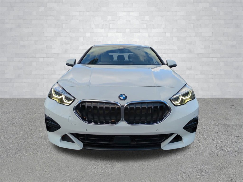 Used 2022 BMW 228i Gran Coupe w/ Convenience Package image 9