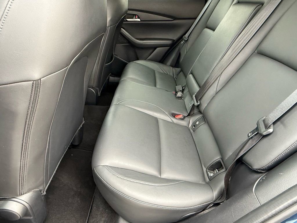 Used 2024 MAZDA CX-30 AWD 2.5 S w/ Select Sport Pkg image 13
