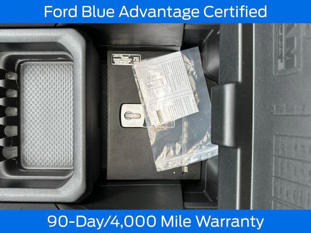 Used 2024 RAM 2500 Laramie w/ Night Edition image 16