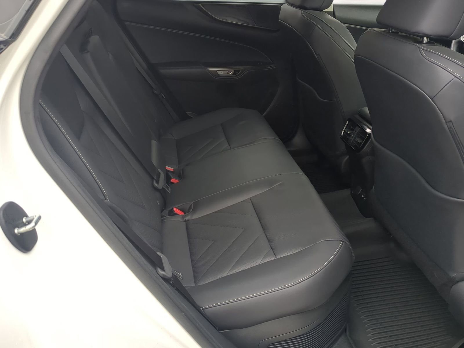 Used 2023 Lexus NX 350h AWD w/ Towing Package (2000 Lbs) image 24