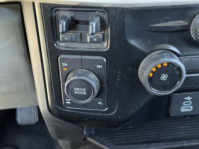 Certified 2024 Ford F250 XLT w/ FX4 Off-Road Package image 15