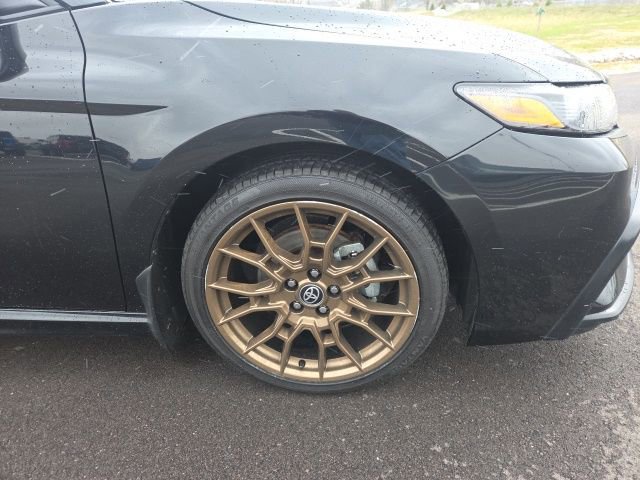 Used 2023 Toyota Camry SE w/ Convenience Package image 7