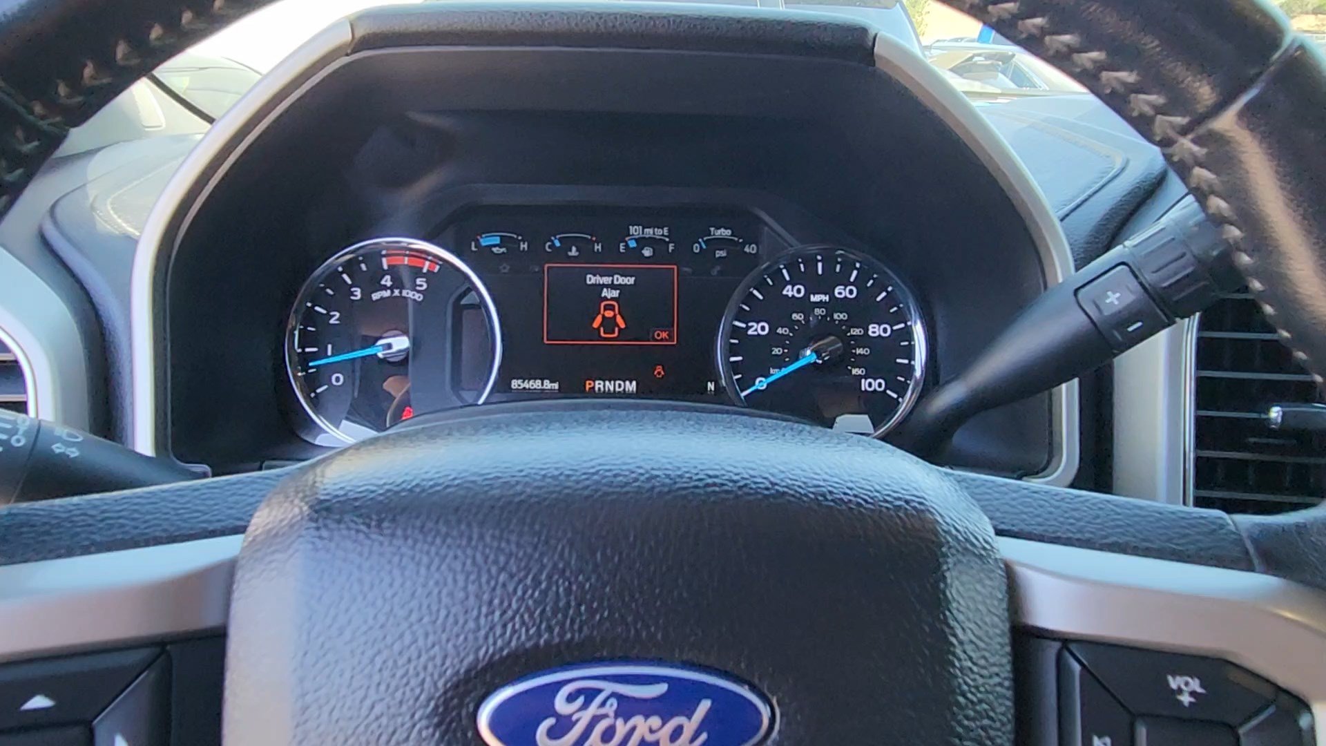 Certified 2021 Ford F250 Lariat AWD/4WD image 35