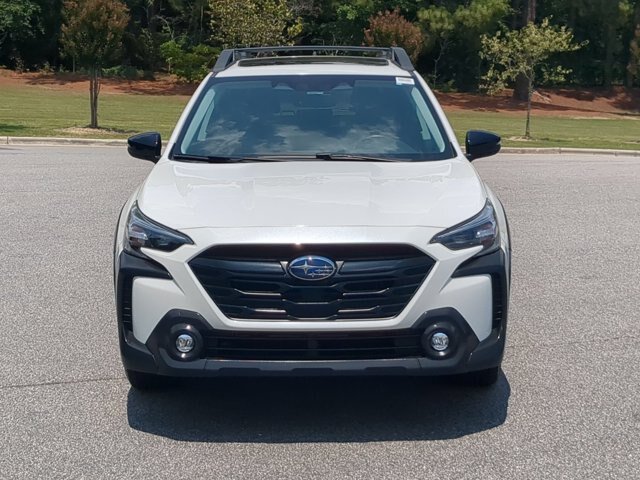 Used 2024 Subaru Outback Onyx Edition AWD/4WD image 9