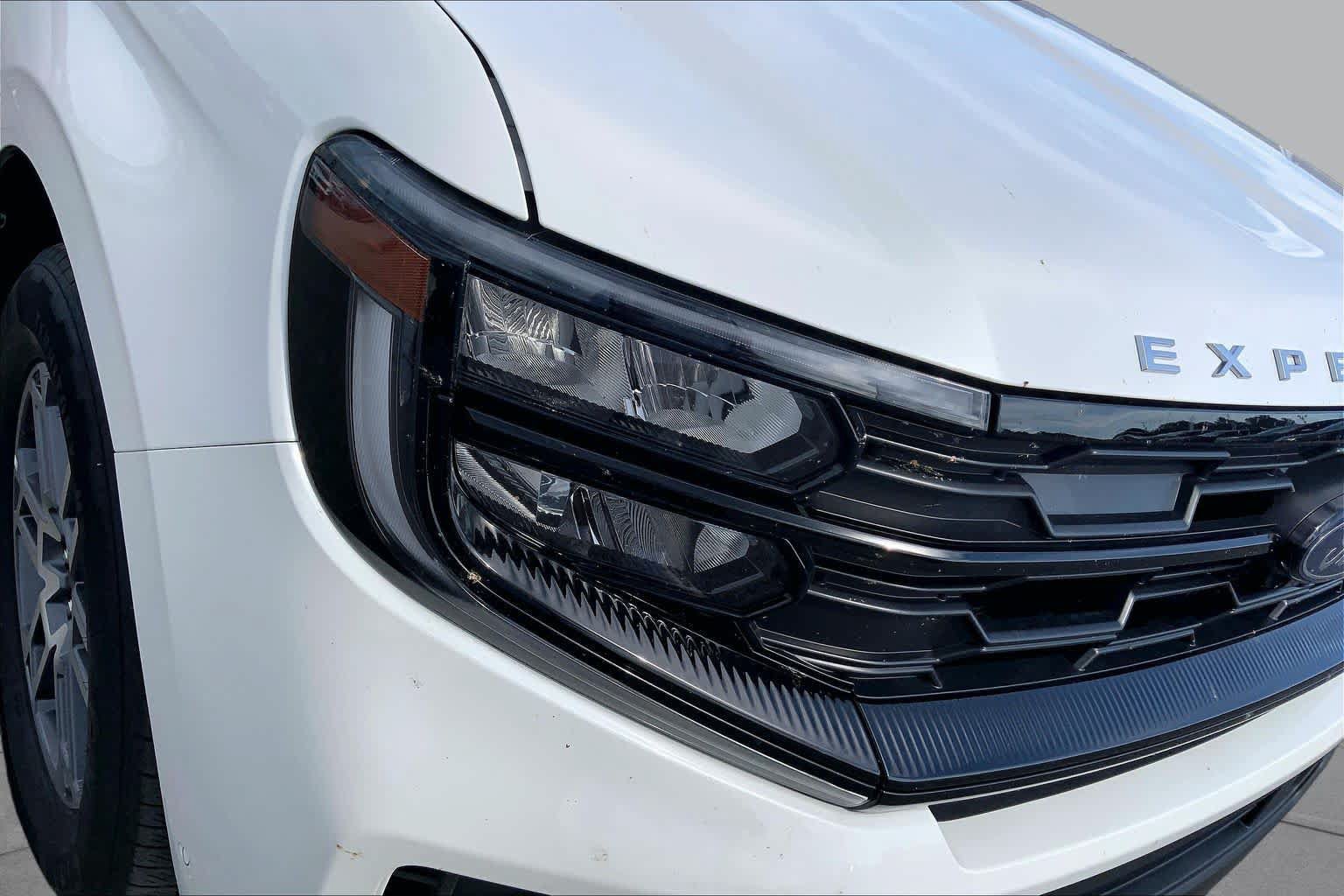 Certified 2025 Ford Expedition Max Active RWD image 28