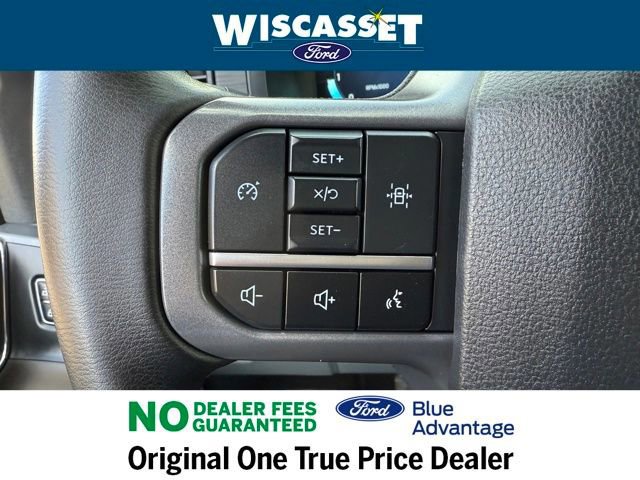 Certified 2024 Ford F150 XLT w/ Mobile Office Package image 19