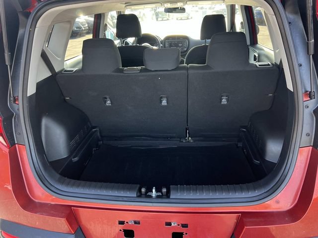 Used 2022 Kia Soul LX FWD image 11