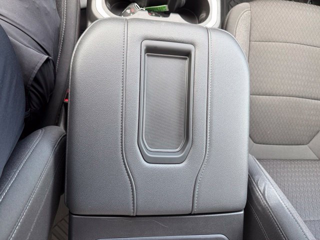 Used 2021 Chevrolet Silverado 1500 LT Trail Boss w/ Bed Protection Package AWD/4WD image 54