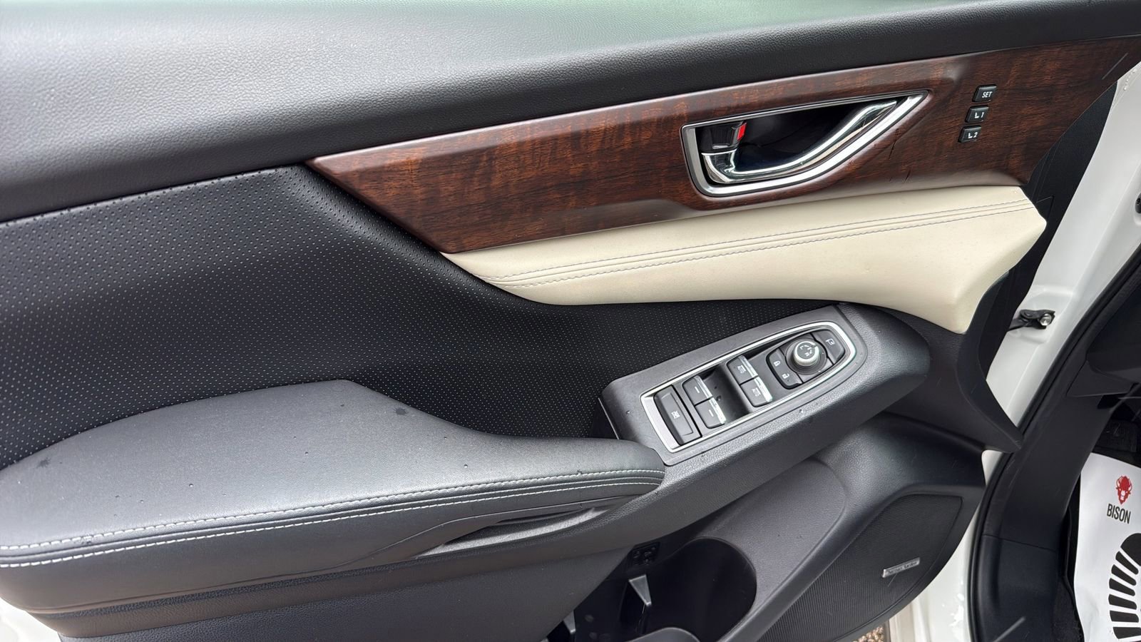 Used 2022 Subaru Ascent Touring AWD/4WD image 11