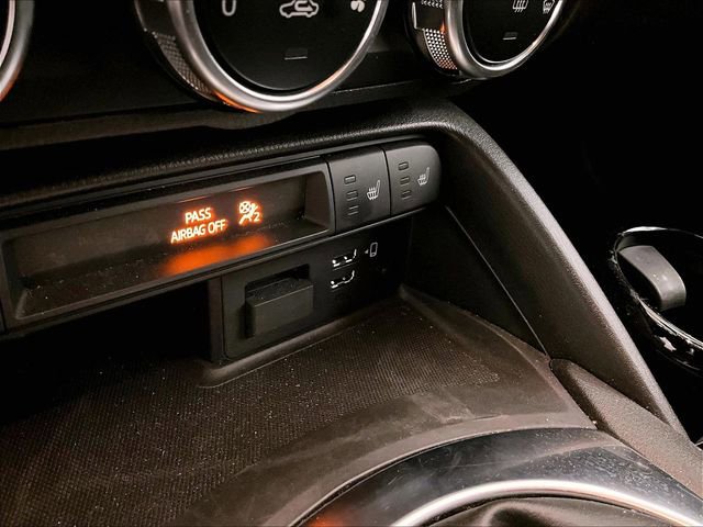 Used 2023 MAZDA MX-5 Miata Grand Touring RWD image 29