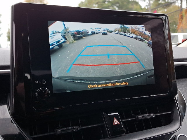 Used 2024 Toyota Corolla LE FWD image 19