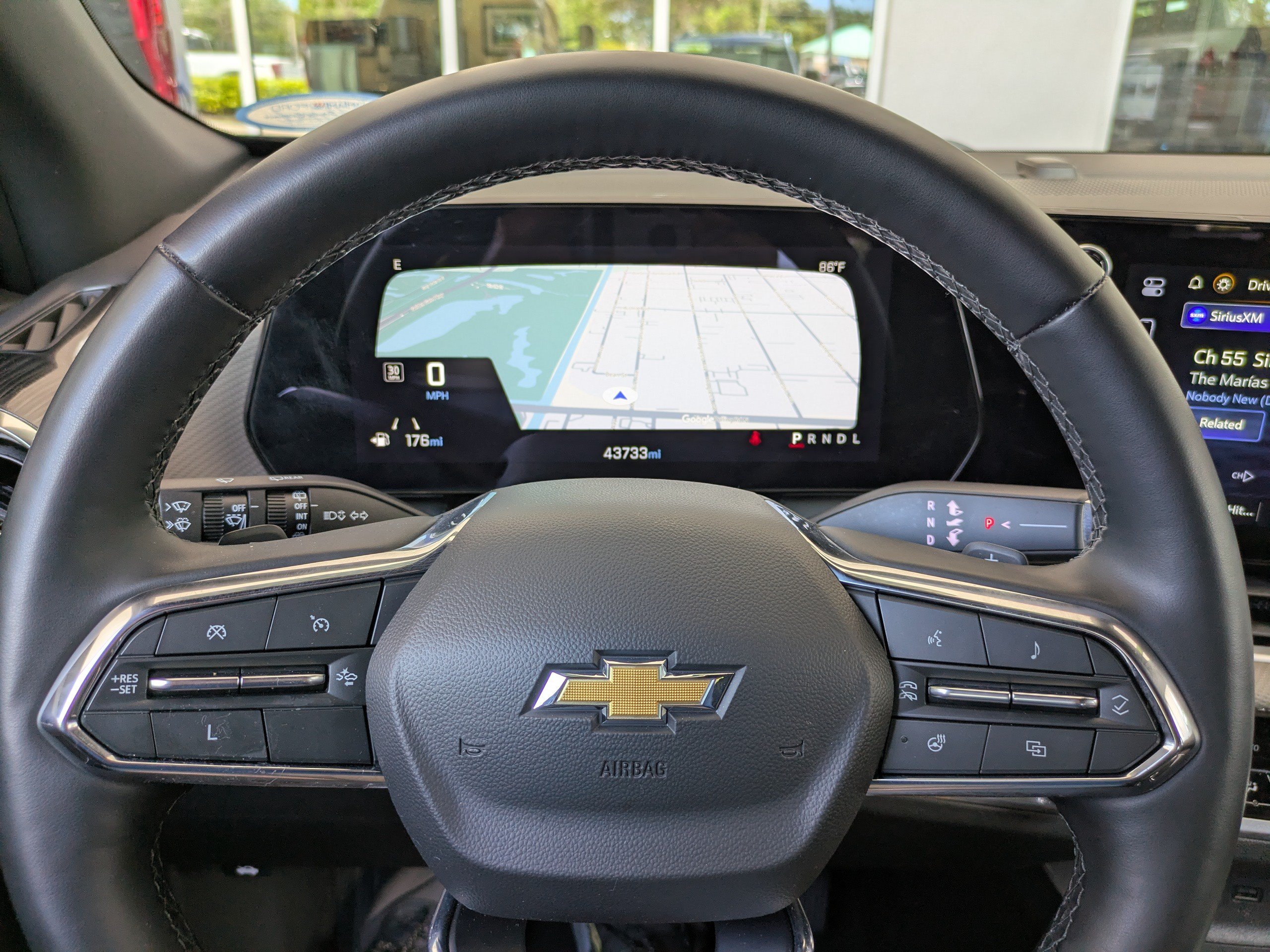 Used 2025 Chevrolet Equinox LT w/ Convenience Package II FWD image 28