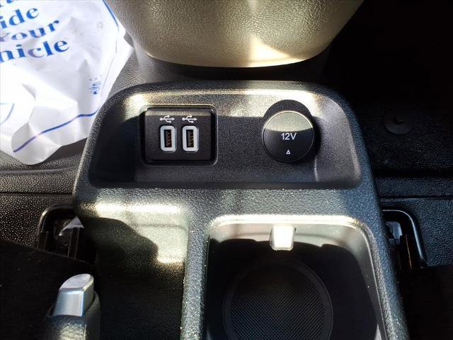 Certified 2020 Ford Transit Connect XL image 13