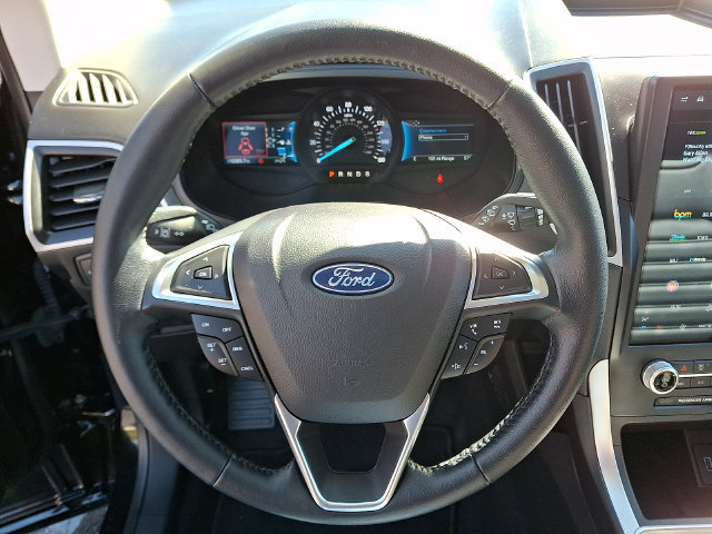 Certified 2023 Ford Edge SEL w/ Convenience Package AWD/4WD image 20
