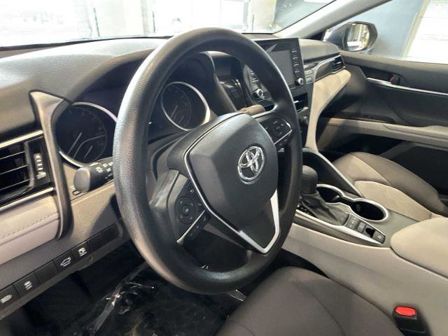Used 2024 Toyota Camry LE AWD/4WD image 9