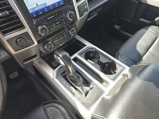Certified 2020 Ford F150 Lariat AWD/4WD image 22