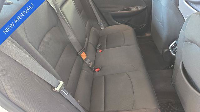 Used 2024 Chevrolet Malibu LT FWD image 26