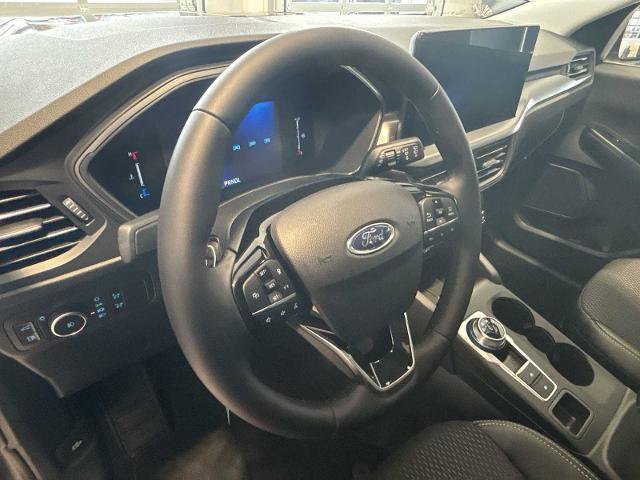 Certified 2026 Ford Escape SE FWD image 9