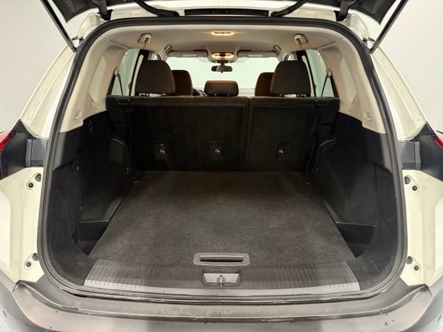 Used 2021 Nissan Rogue SV AWD/4WD image 34