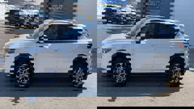 Used 2023 MAZDA CX-5 AWD 2.5 S image 6