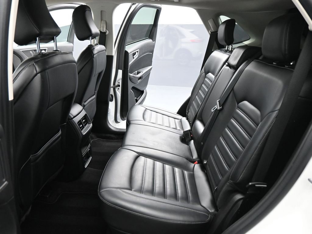 Certified 2023 Ford Edge SEL w/ Convenience Package AWD/4WD image 46