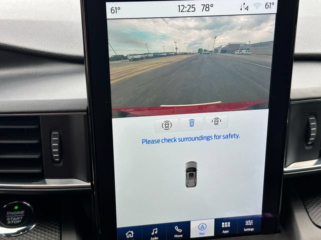 Certified 2020 Ford Explorer ST w/ ST Street Pack AWD/4WD image 30