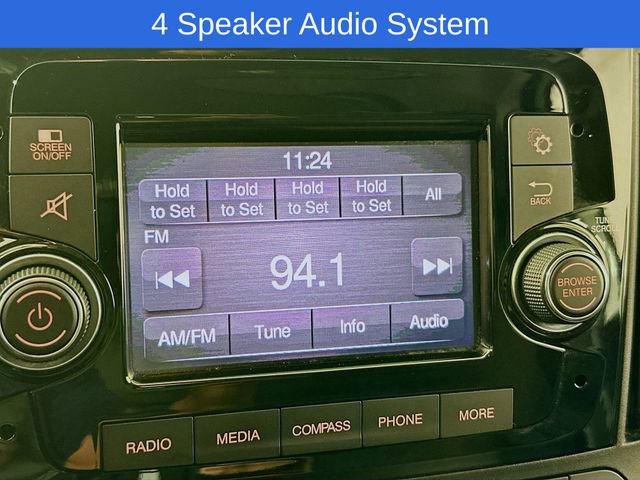 Used 2020 RAM ProMaster City Tradesman w/ Window Group 04 FWD image 13