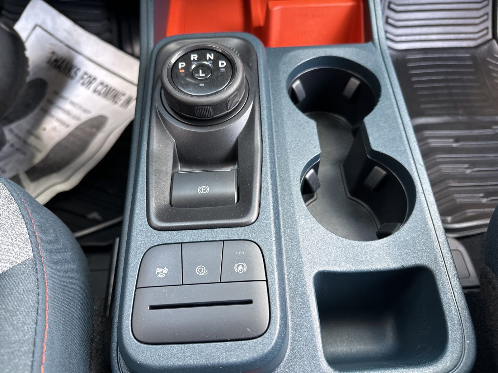 Certified 2024 Ford Maverick XLT image 22